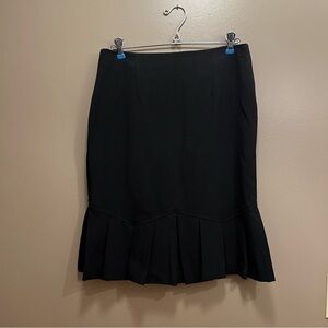 BCX Fishtail Skirt